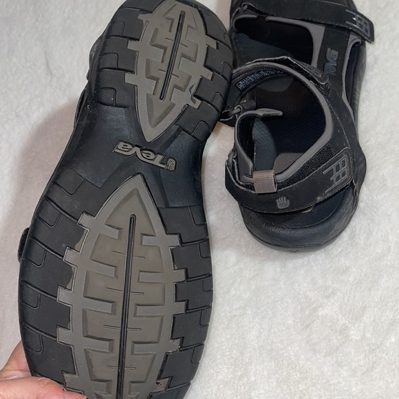 Teva Men's Minam River Sandal size 12 - Picture 10 of 11